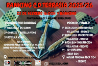 2026/02/22 - 4o Ranking 2025/26 CD Terrassa