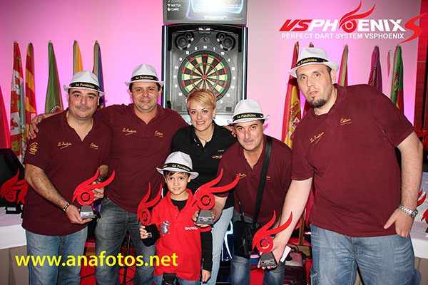1PHNX-4-0836 (Equipos B 2º -  La Fundicion)