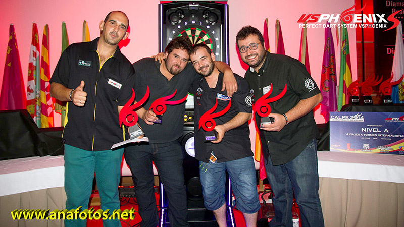 1PHNX-4-0981 (Equipos A 2º - Os Cheas Pro