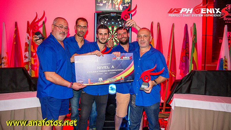 1PHNX-4-0982 (Equipos A 1º - Doc's Team