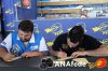XX Campeonato nacional de Cricket FEDE - XV Copa KO - Altea 2013