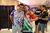 II Campeonato de dardos Conde Ansurez - Valladolid - 12 y 14 de Julio de 2024